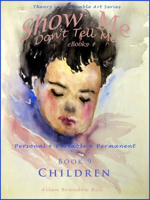 cover image of Show Me don't Tell Me ebooks